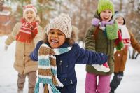 130 enfants de Sherbrooke ont pu avoir des vêtements chauds pour l’hiver